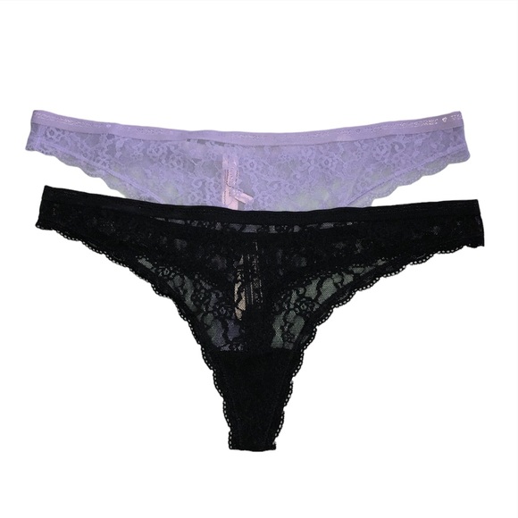 NWT VS Thongs - Picture 1 of 5